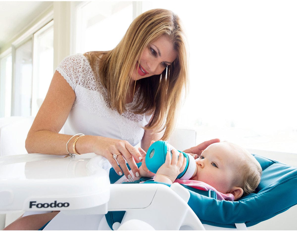 Joovy Foodoo High Chair - Charcoal - 2129-J