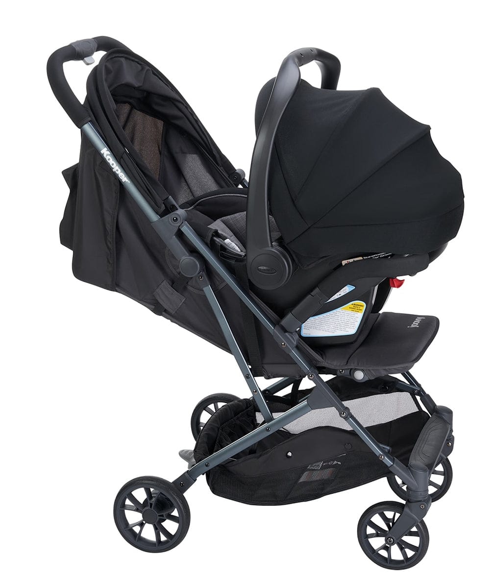 Joovy Kooper Universal Car Seat Adapter - 9130-J