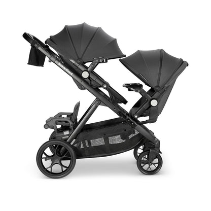 Joovy Qool Bench Seat - Slate - 9169-J