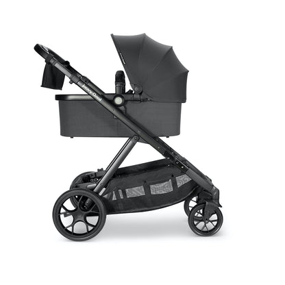 Joovy Qool / Caboose RS Bassinet - Slate - 9098-J