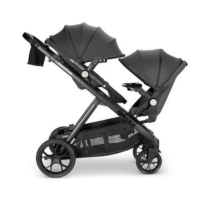 Joovy Qool Second Seat - Jet - 9147-J