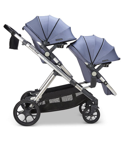 Joovy Qool Second Seat - Slate - 9149-J