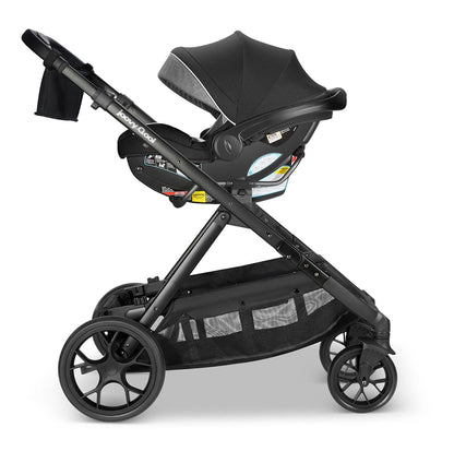 Joovy Qool Universal Car Seat Adapter - 9075-J