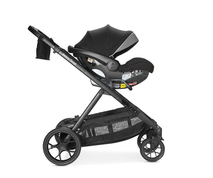 Joovy Qool Universal Car Seat Adapter - 9075-J