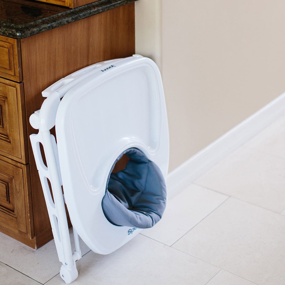 Joovy Spoon Baby Walker - Charcoal - 129