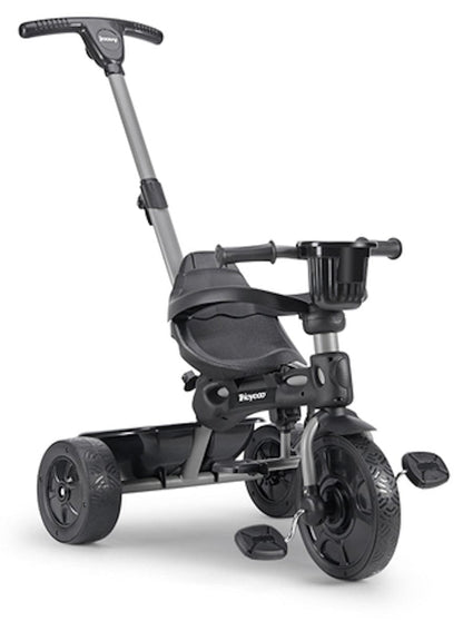 Joovy Tricycoo 4.1 Kids First Tricycle - Black - 1027-J