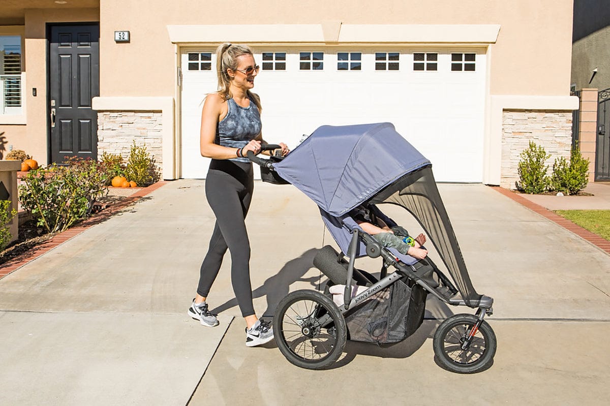 joovy jogging stroller recall Joovy Zoom Single Jogging Stroller