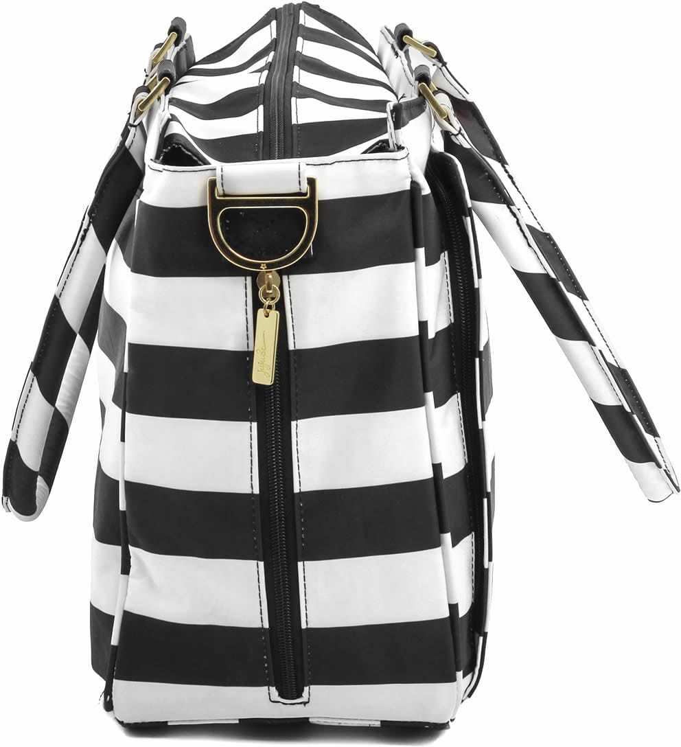Ju-Ju-Be Be Classy Tote Diaper Bag - The First Lady - 15FB01L-TFL
