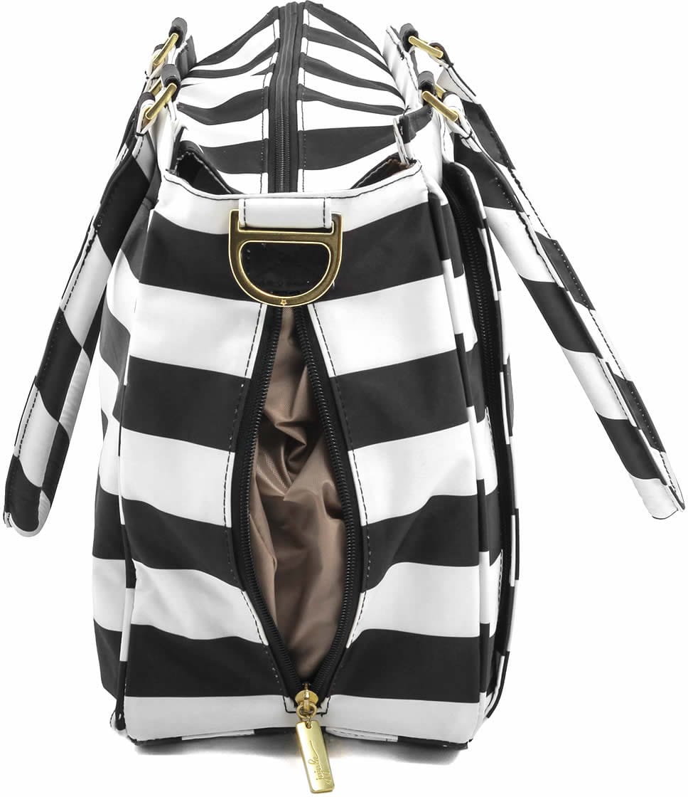 Ju-Ju-Be Be Classy Tote Diaper Bag - The First Lady - 15FB01L-TFL