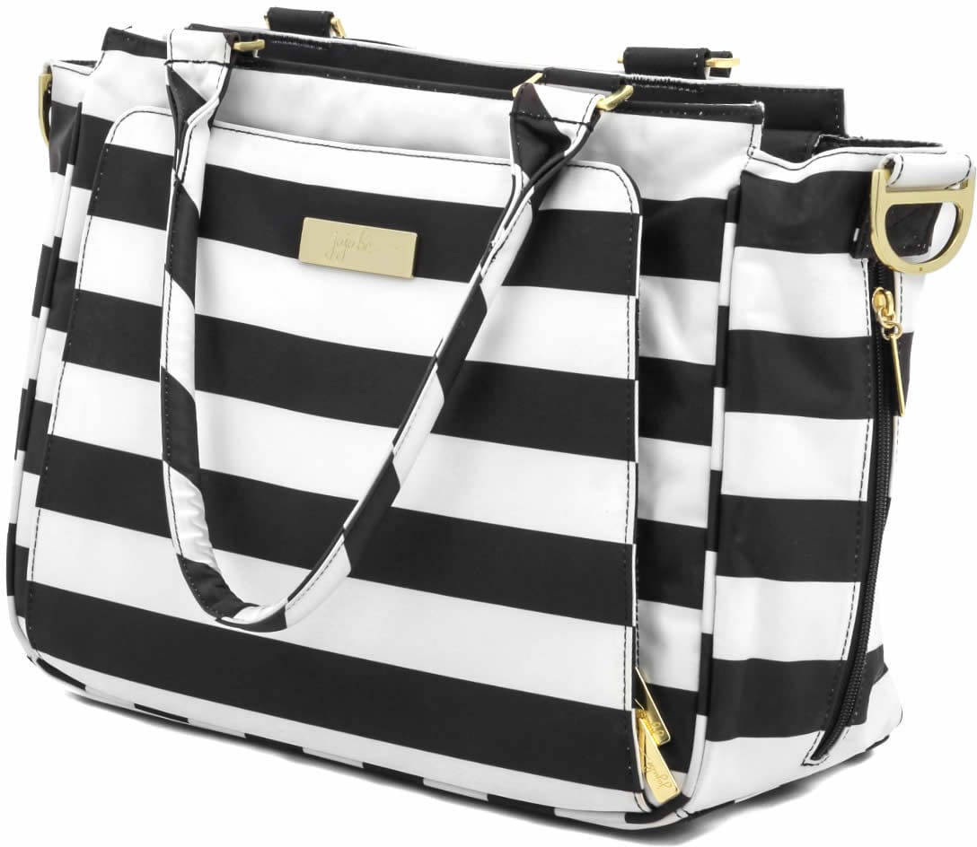 Ju-Ju-Be Be Classy Tote Diaper Bag - The First Lady - 15FB01L-TFL