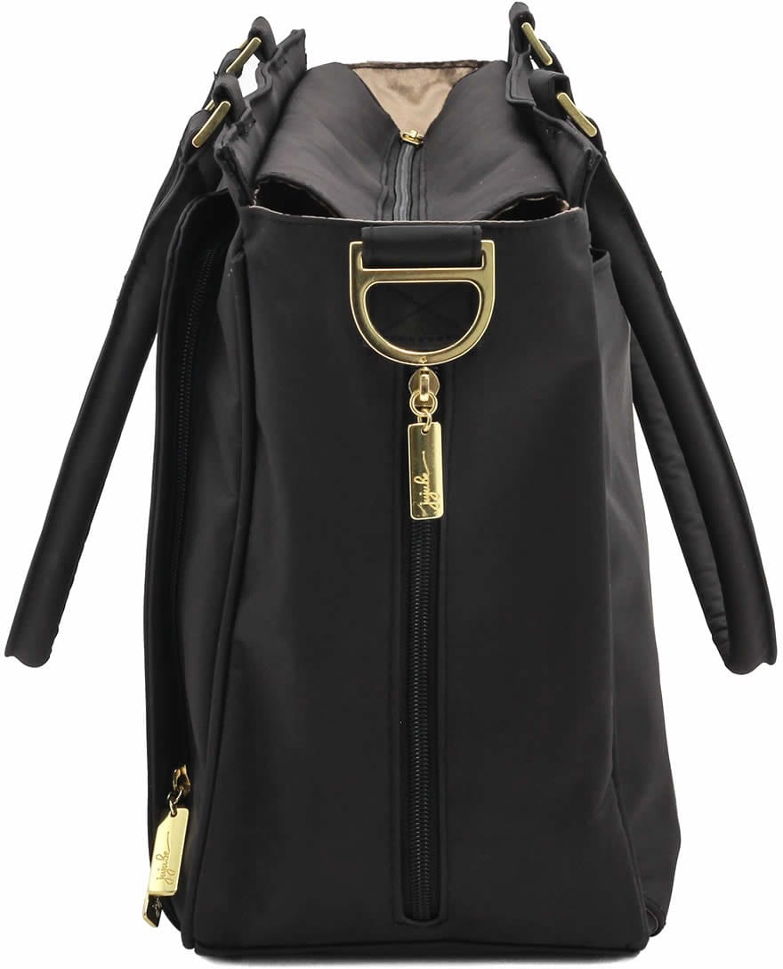 Ju-Ju-Be Be Classy Tote Diaper Bag - The Monarch