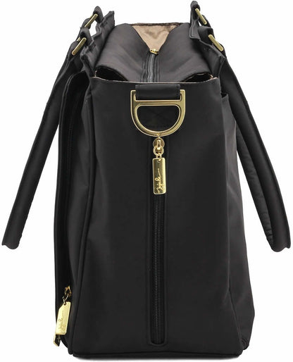 Ju-Ju-Be Be Classy Tote Diaper Bag - The Monarch