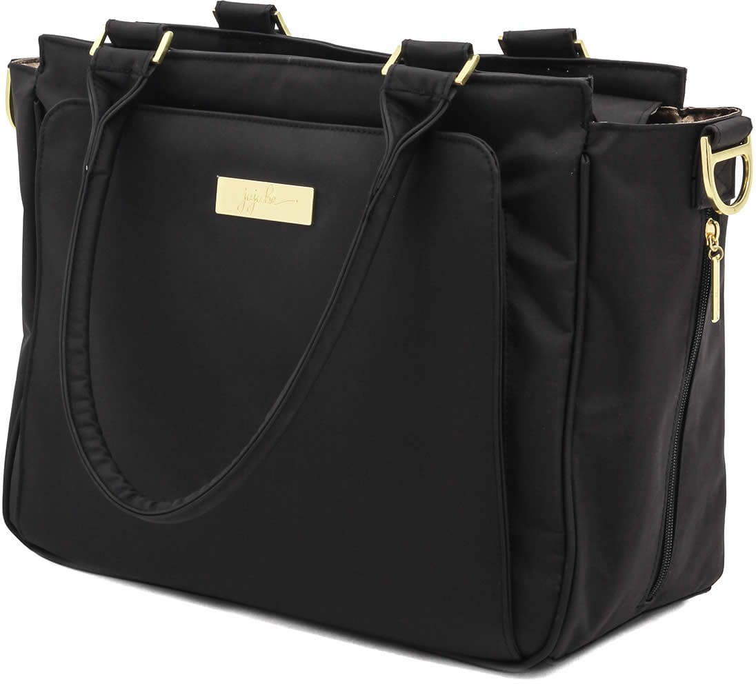 Ju-Ju-Be Be Classy Tote Diaper Bag - The Monarch