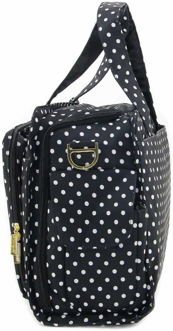 Ju-Ju-Be Be Prepared Diaper Bag - The Duchess - 13MB01L-TDU
