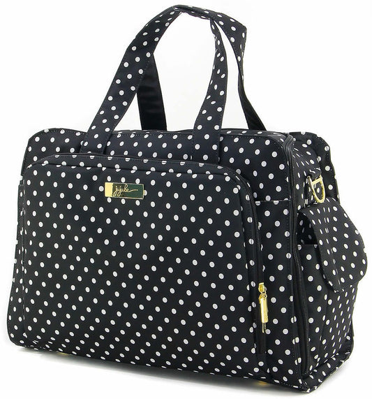 Ju-Ju-Be Be Prepared Diaper Bag - The Duchess - 13MB01L-TDU
