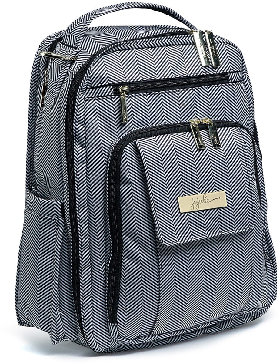 Ju-Ju-Be Be Right Back Backpack Diaper Bag - The Queen of the Nile - 14BP01L-TQN