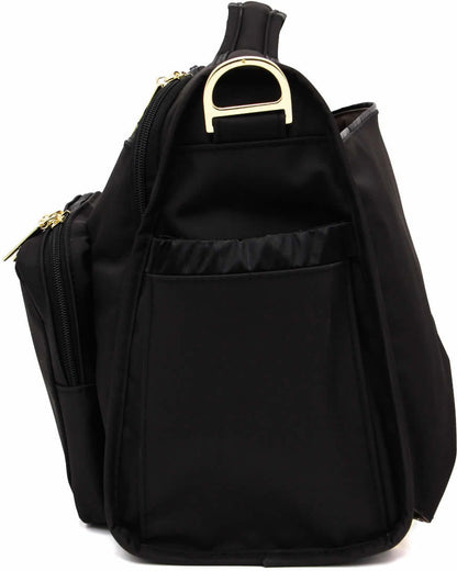 Ju-Ju-Be B.F.F. Diaper Bag - The Monarch - 13FM02L-TMN