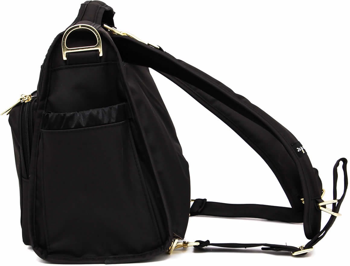 Ju-Ju-Be B.F.F. Diaper Bag - The Monarch - 13FM02L-TMN