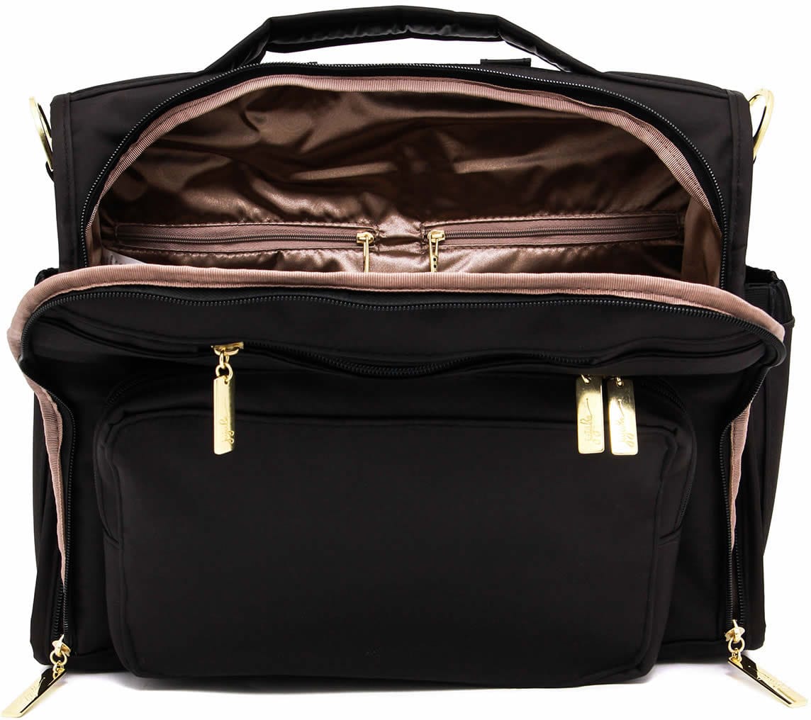 Ju-Ju-Be B.F.F. Diaper Bag - The Monarch - 13FM02L-TMN