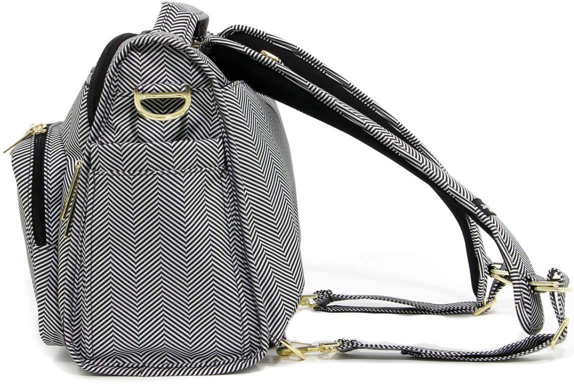 Ju-Ju-Be B.F.F. Diaper Bag - The Queen of the Nile