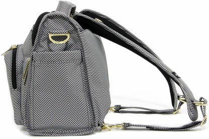 Ju-Ju-Be B.F.F. Diaper Bag - The Queen of the Nile