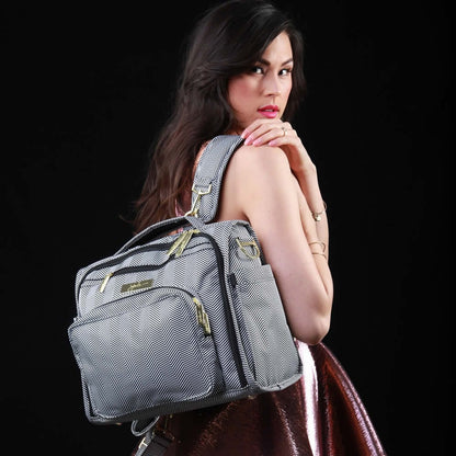 Ju-Ju-Be B.F.F. Diaper Bag - The Queen of the Nile