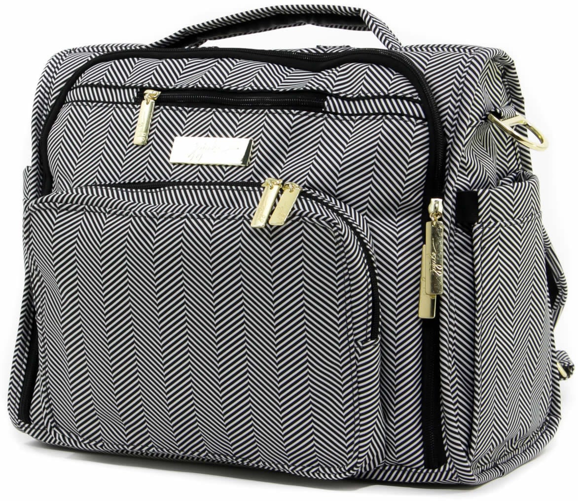 Ju-Ju-Be B.F.F. Diaper Bag - The Queen of the Nile