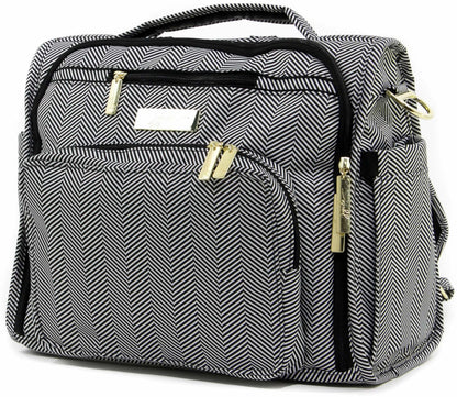 Ju-Ju-Be B.F.F. Diaper Bag - The Queen of the Nile