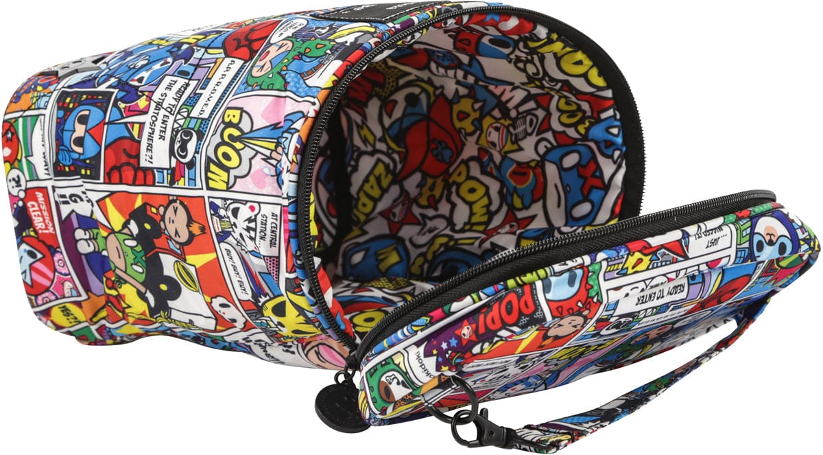 Ju-Ju-Be Fuel Cell - Super Toki - 08AA09AT-SUP