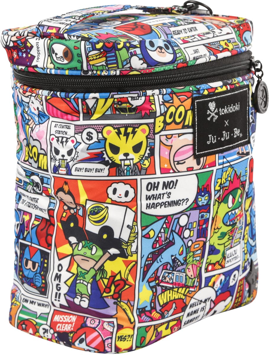 Ju-Ju-Be Fuel Cell - Super Toki - 08AA09AT-SUP