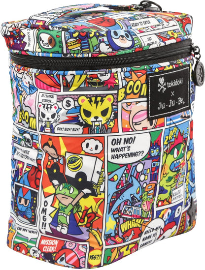 Ju-Ju-Be Fuel Cell - Super Toki - 08AA09AT-SUP