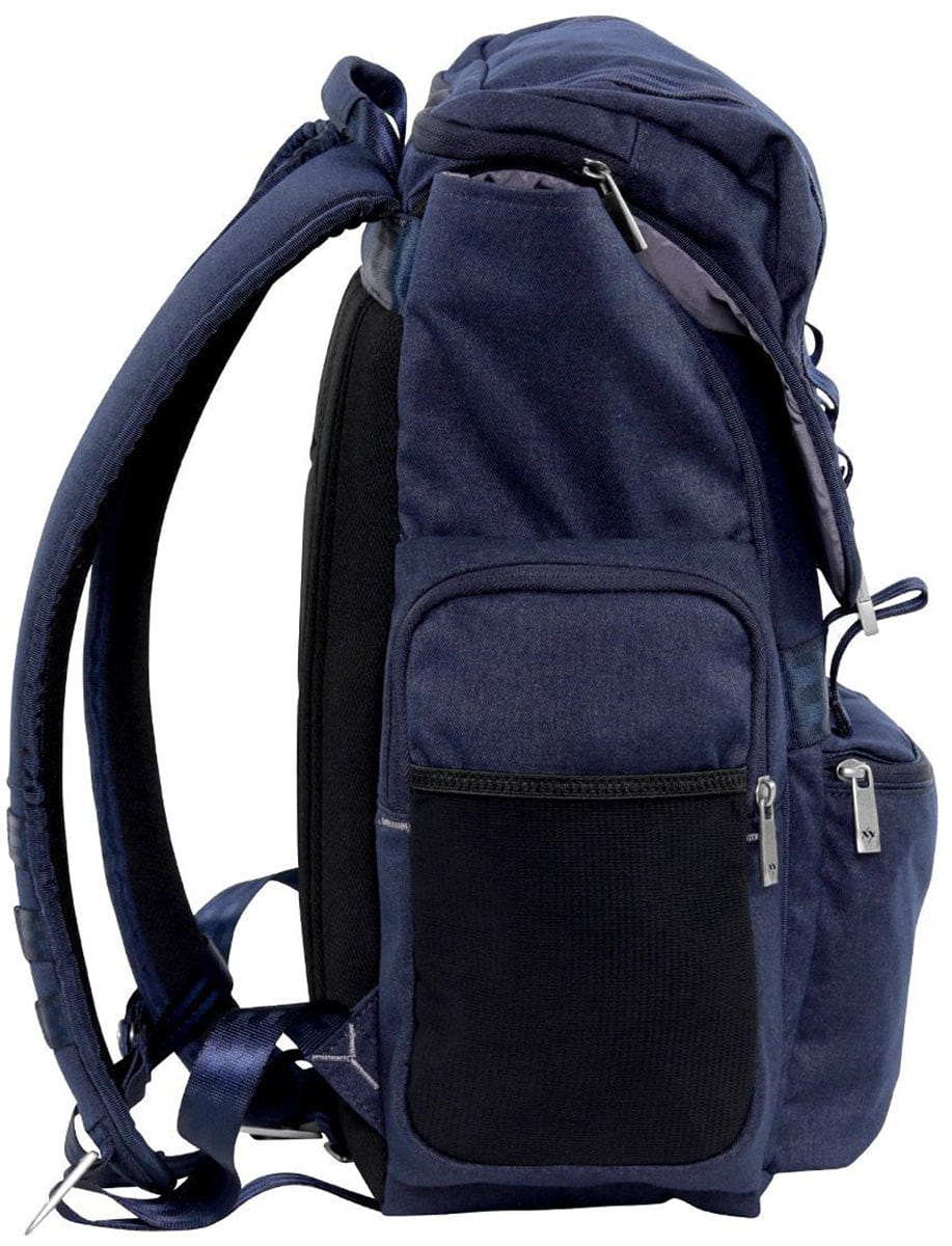 Ju-Ju-Be Hatch Backpack Diaper Bag  - Gene - 16XY03X-GEN