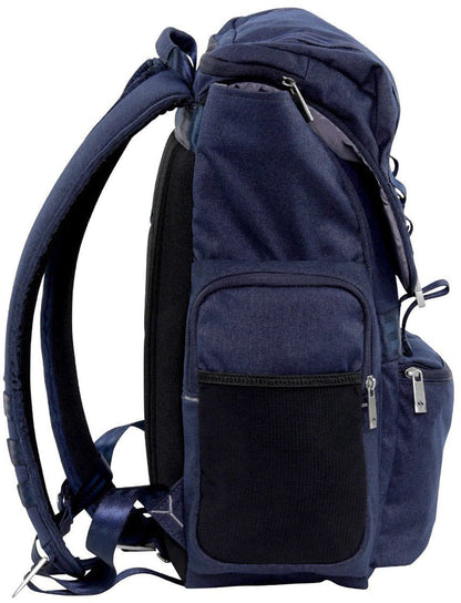 Ju-Ju-Be Hatch Backpack Diaper Bag  - Gene - 16XY03X-GEN