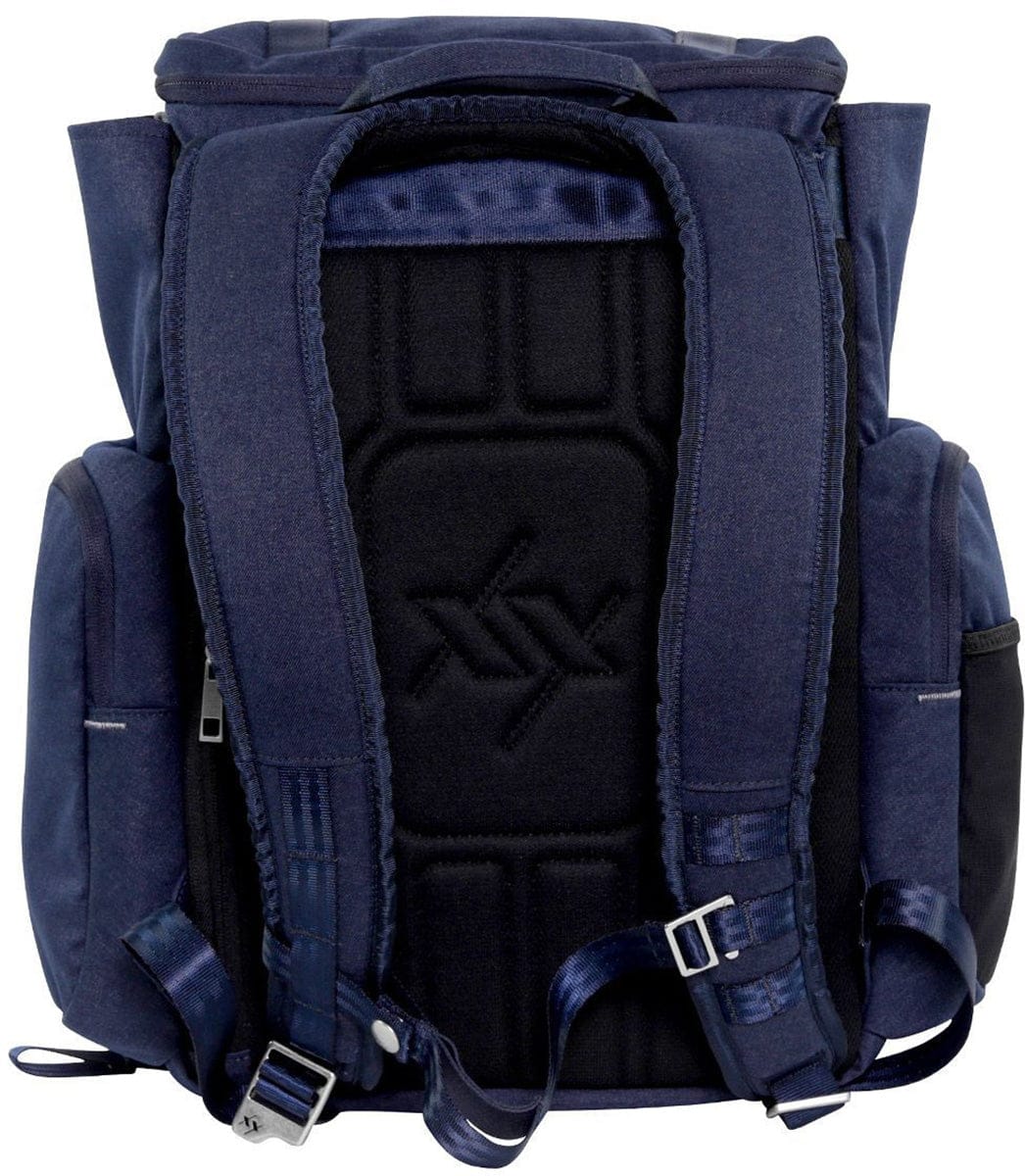 Ju-Ju-Be Hatch Backpack Diaper Bag  - Gene - 16XY03X-GEN