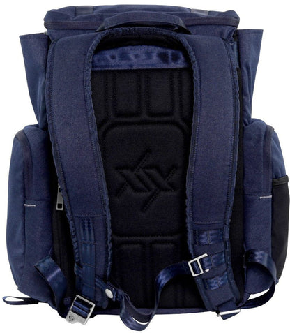 Ju-Ju-Be Hatch Backpack Diaper Bag  - Gene - 16XY03X-GEN