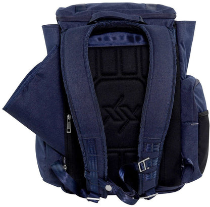 Ju-Ju-Be Hatch Backpack Diaper Bag  - Gene - 16XY03X-GEN