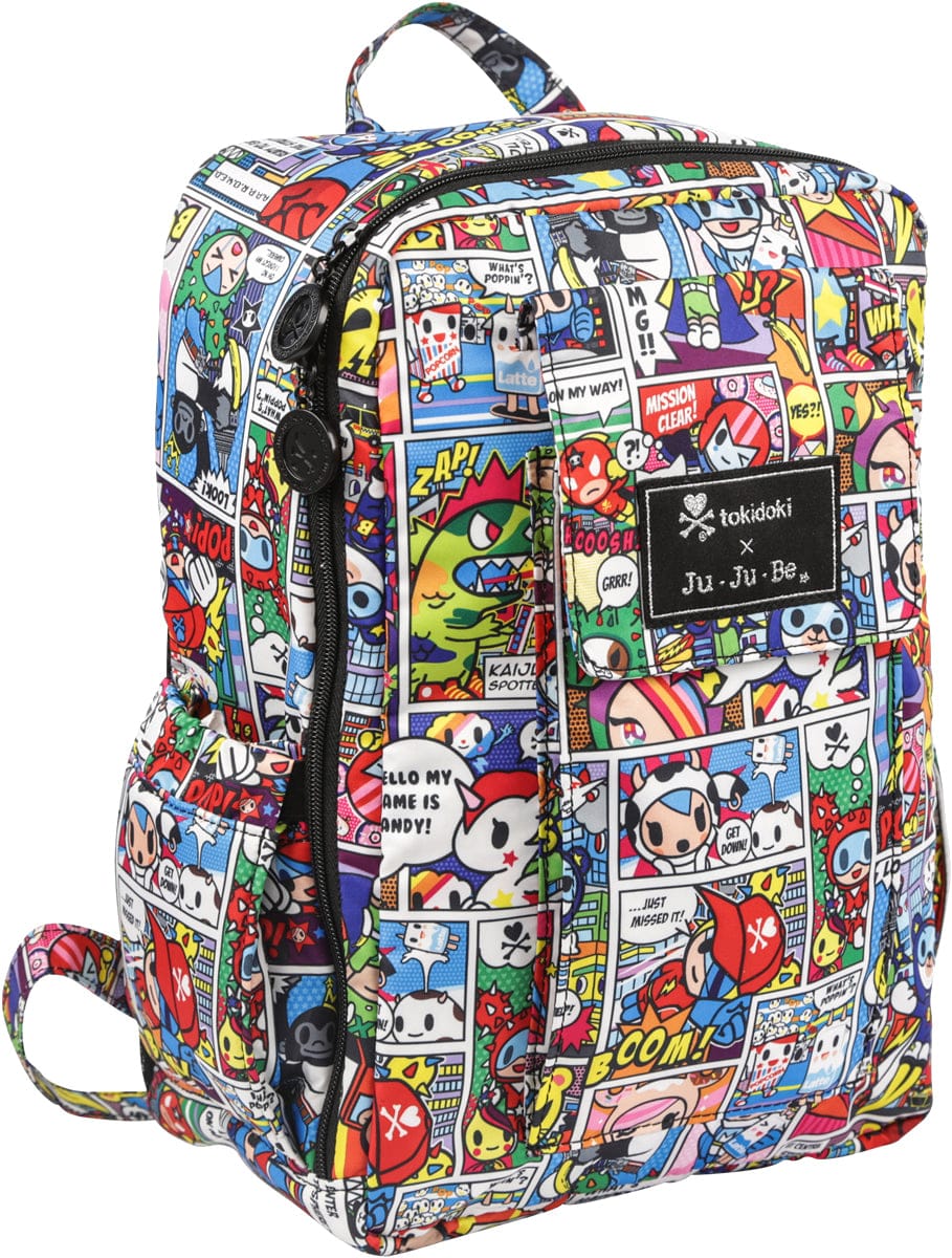 Ju-Ju-Be MiniBe - Super Toki