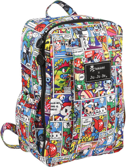 Ju-Ju-Be MiniBe - Super Toki