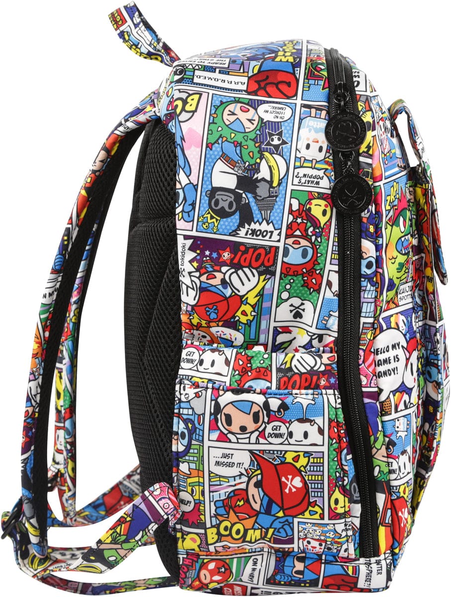 Ju-Ju-Be MiniBe - Super Toki