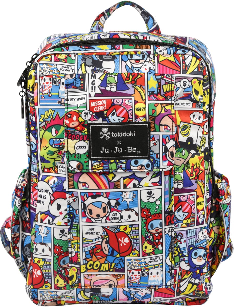 Ju-Ju-Be MiniBe - Super Toki