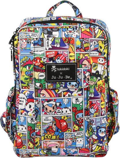 Ju-Ju-Be MiniBe - Super Toki