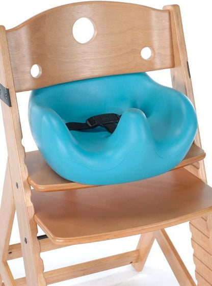 Keekaroo Infant Insert - Aqua - 0052504KR-0001