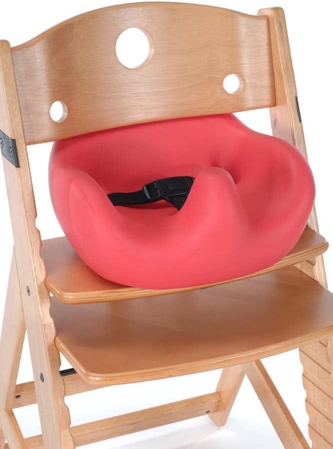 Keekaroo Infant Insert - Cherry - 0052501KR-0001