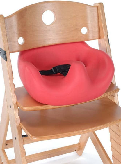 Keekaroo Infant Insert - Cherry - 0052501KR-0001
