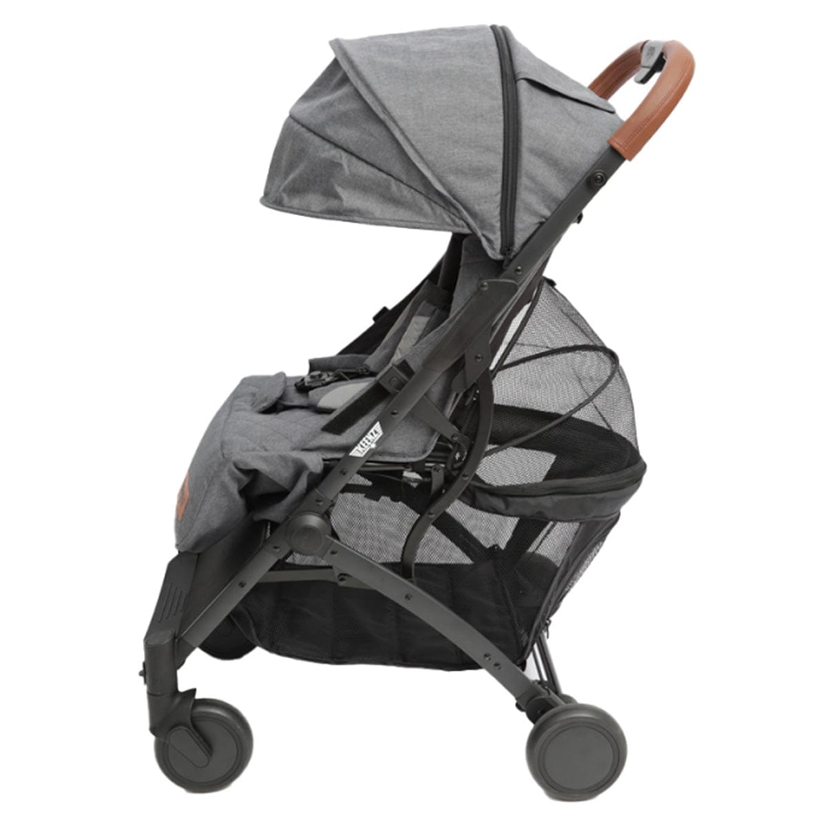 Keenz Air Plus Compact Stroller - KEENZAIRPLUS