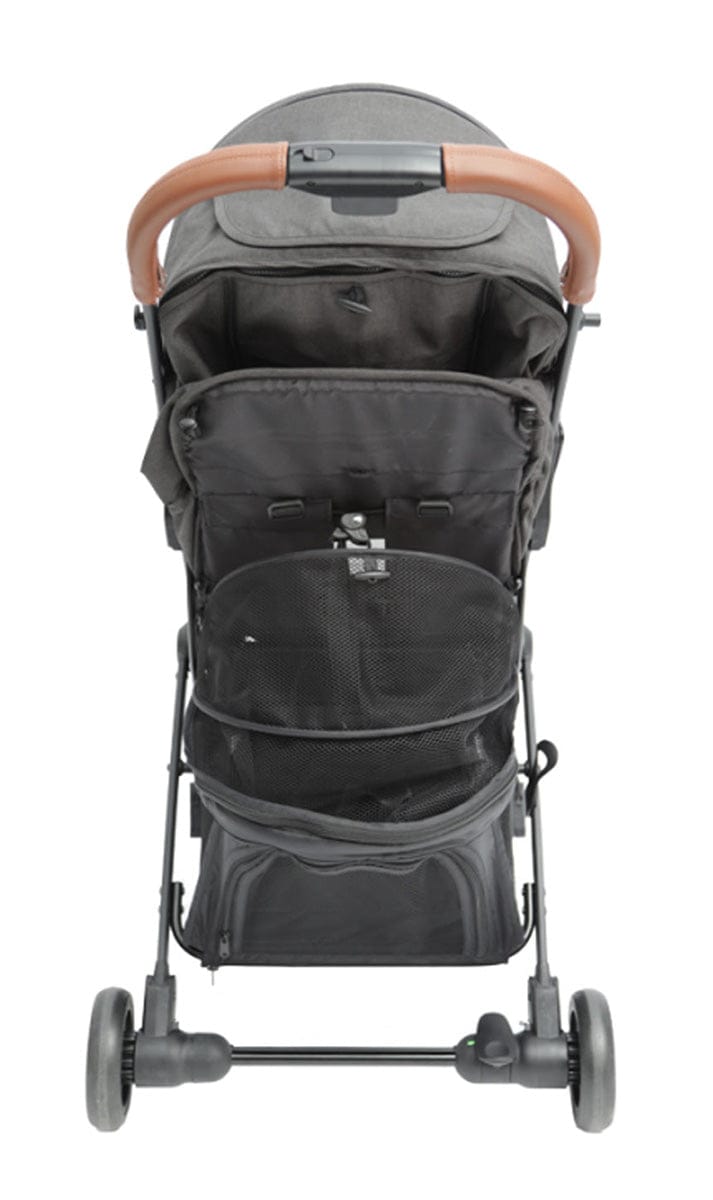 Keenz Air Plus Compact Stroller - KEENZAIRPLUS