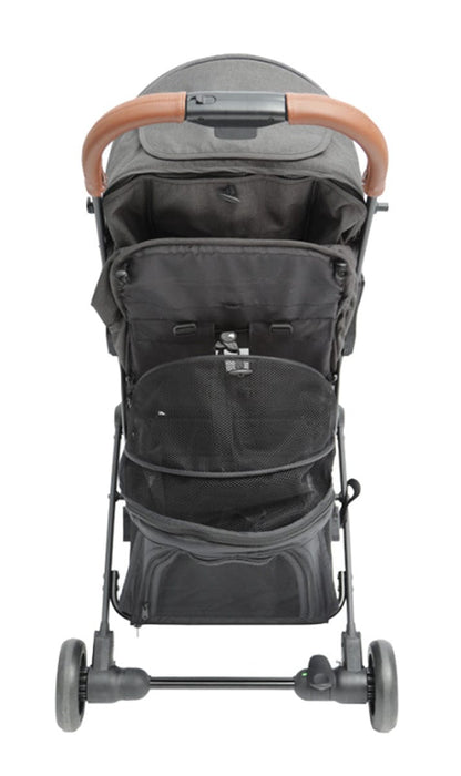 Keenz Air Plus Compact Stroller - KEENZAIRPLUS