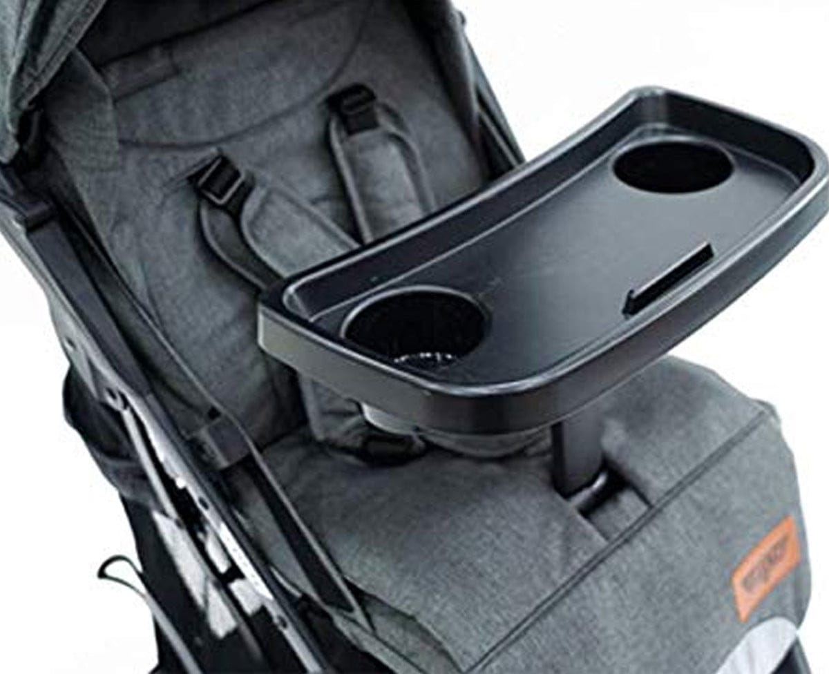 Keenz Air Plus Compact Stroller - KEENZAIRPLUS