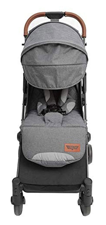 Keenz Air Plus Compact Stroller - KEENZAIRPLUS