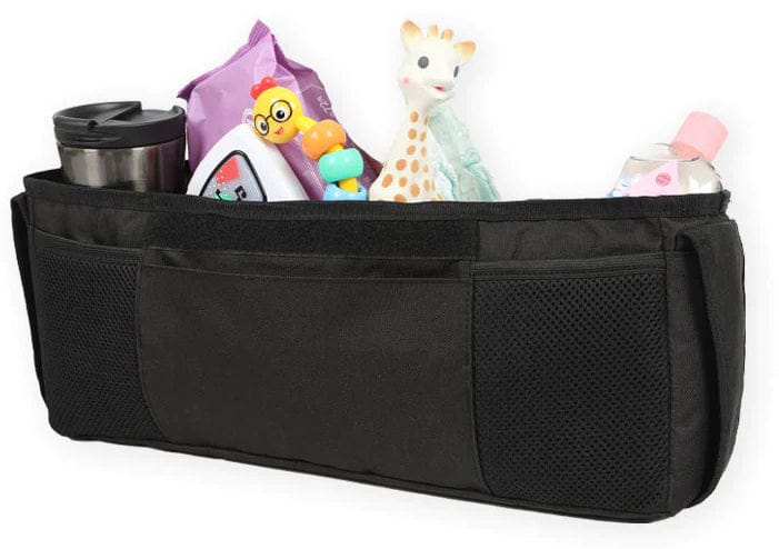 Keenz Parent Console - 4 Passenger